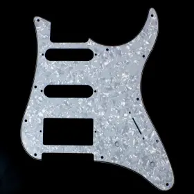 PAC112V MLAVAL GUITAR PARTS Pickguard Yamaha Pacifica Eg