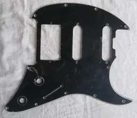 1696 MUSIC MAN Cutlasss Pickguard Cutlass