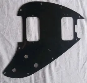 3953 MUSIC MAN Guitar Pickguard