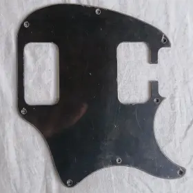 3962 MUSIC MAN Axis Pickguard