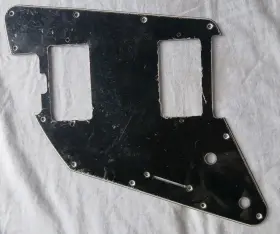 39712 MUSIC MAN Albert Lee Left Pickguard