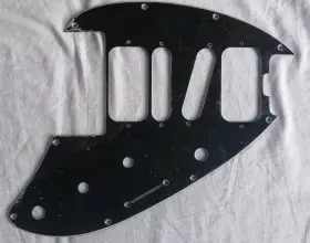 3976 MUSIC MAN Steve Morse Tremolo
