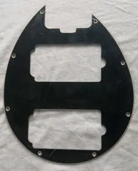 3982 MUSIC MAN Bongo Pickguard