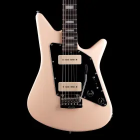 80MUS003 MUSIC MAN Sterling Albert Lee Cream