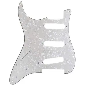 702940056962 MUSICIAN OUTFITTERS Parchment Pearl Hole Left
