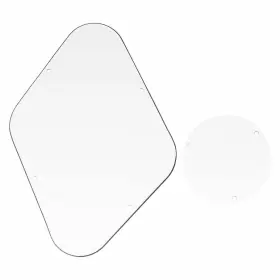 726228066238 MUSICIAN OUTFITTERS Lp Backplate Switch Cover #2