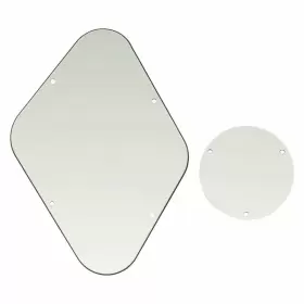 726228066245 MUSICIAN OUTFITTERS Lp Backplate Switch Cover #2