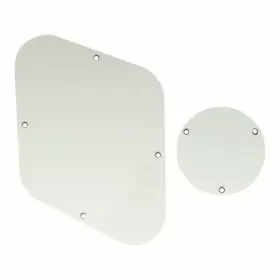 726228066245 MUSICIAN OUTFITTERS Lp Backplate Switch Cover