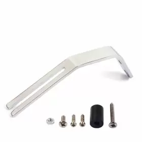 GV203 MUSICIAN OUTFITTERS Archtop Guitar Pickguard Bracket #2