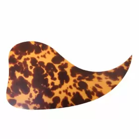 J45-T6 MUSICIAN OUTFITTERS Tortoise Acoustic Guitar Pickguard