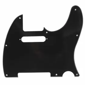 MX0224 MUSICIAN OUTFITTERS Tele Guitar Pickguard Plate