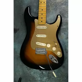 MX2467AN MUSICIAN OUTFITTERS Guitar Pickguard Anodized Squier #3