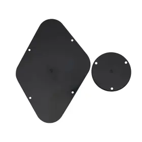 194296000971 MUSICLILY Pro Left Lp Plate Switch Control Cover #3