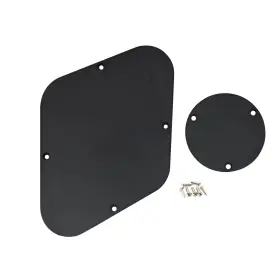 194296000971 MUSICLILY Pro Left Lp Plate Switch Control Cover