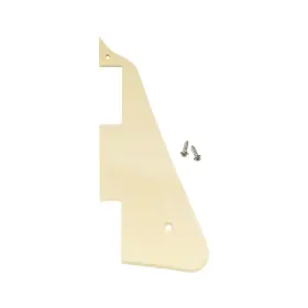 194296001992 MUSICLILY Pro Guitar Pickguard Epiphone Les Paul
