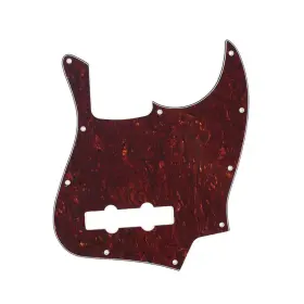 194296005983 MUSICLILY Hole Bass Pickguard Fender American