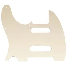 194296015913 MUSICLILY Pro Guitar Tele Pickguard Fender #3