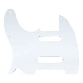194296015975 MUSICLILY Pro Guitar Tele Pickguard Fender #3