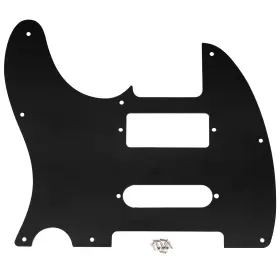 194296023079 MUSICLILY Pro Guitar Pickguard Brent Mason Tele #3