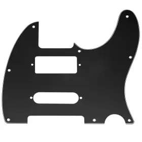 194296023079 MUSICLILY Pro Guitar Pickguard Brent Mason Tele