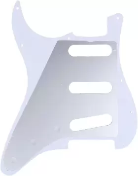 696590612169 MUSICLILY Pro Strat Pickguard American Stra #3 696590612169 MUSICLILY Pro Strat Pickguard American Stra #3