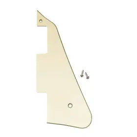 700115947213 MUSICLILY Electric Guitar Pickguard Les Paul