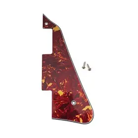 700115948609 MUSICLILY Electric Guitar Pickguard Les Paul
