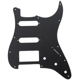 700115948968 MUSICLILY Hss Strat Electric Guitar Pickguard
