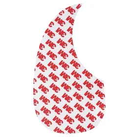 700115952248 MUSICLILY Acoustic Guitar Adhesive Pickguard #3