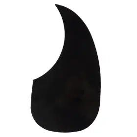 700115952248 MUSICLILY Acoustic Guitar Adhesive Pickguard