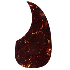 700115952262 MUSICLILY Acoustic Guitar Pickguard Martin