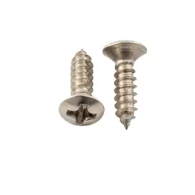 700115952781 MUSICLILY Electric Guitar Bass Pickguard Screws #3