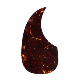 Musiclily 700115961677 Left Handed Self Adhesive Acoustic Guitar Pickguard For Martin D28 Style Guit Musiclily 700115961677 Left Handed Self Adhesive Acoustic Guitar Pickguard For Martin D28 Style Guit