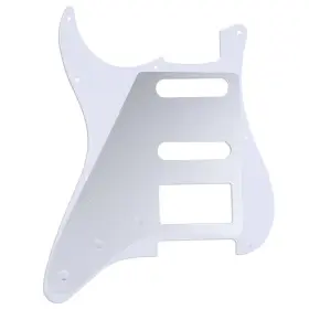 700115962247 MUSICLILY Strat Hss Pickguard Plate American #3