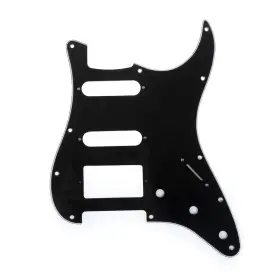 700115962254 MUSICLILY Pro Strat Hss Pickguard American