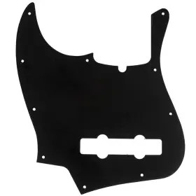 700115962711 MUSICLILY Pro Contemporary Bass Pickguard Fender #3