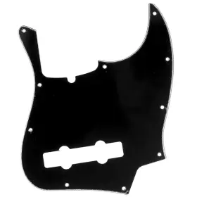 700115962711 MUSICLILY Pro Contemporary Bass Pickguard Fender