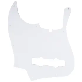 700115962834 MUSICLILY Pro Contemporary Bass Pickguard Fender #3