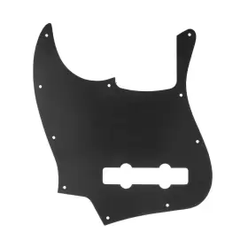 700115962865 MUSICLILY Pro Contemporary Bass Pickguard Fender #2