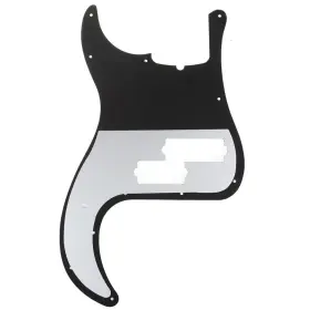 700115962971 MUSICLILY Pro Contemporary Bass Pickguard Fender #3