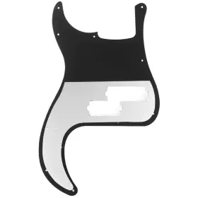 700115963077 MUSICLILY Pro Contemporary Bass Pickguard Fender #3