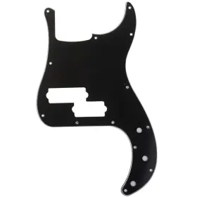 700115963077 MUSICLILY Pro Contemporary Bass Pickguard Fender