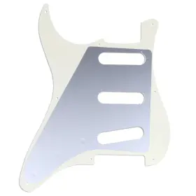 700115964494 MUSICLILY Guitar Strat Pickguard Jpn Fender #3