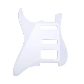 700115965026 MUSICLILY Pro Round Corner Hss Guitar Strat #2