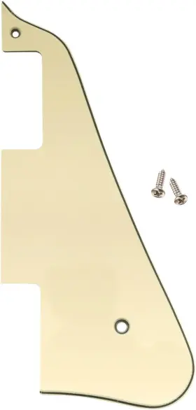MX0520 MUSICLILY Electric Guitar Pickguard Plate Guards Les