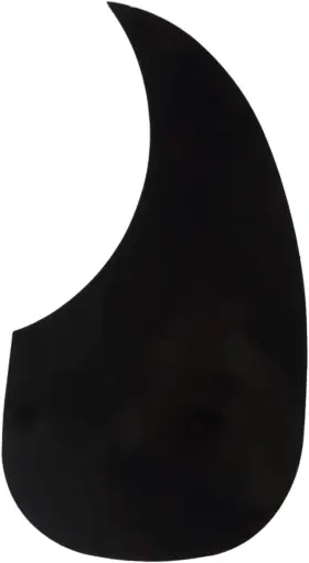 MX0757 MUSICLILY Acoustic Guitar Adhesive Pickguard Martin