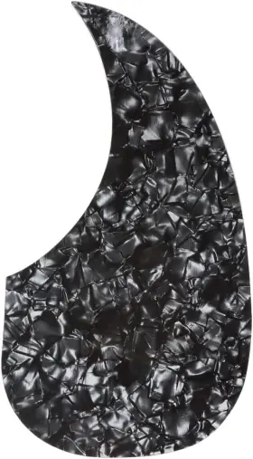 MX0760 MUSICLILY Acoustic Guitar Adhesive Pickguard Martin