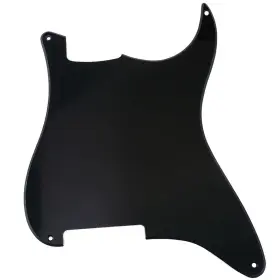 MX1124 MUSICLILY Pickguard Blank Material Strat Guitar