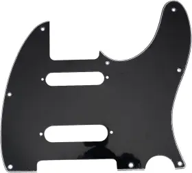 MX1400IV MUSICLILY Pro Guitar Tele Pickguard Fender Deluxe