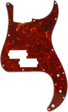 MX1407BT MUSICLILY Pro Bass Pickguard Jpn Fender Precision